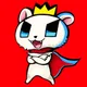 リアム王子のプロフィール画像