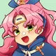 ロック_のプロフィール画像