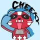 tttcheekytttのプロフィール画像