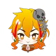 かしわめのプロフィール画像